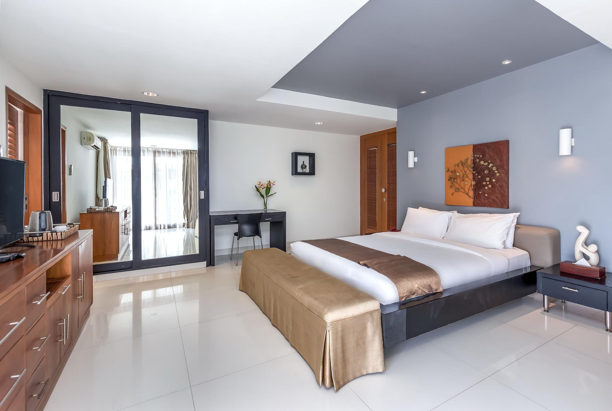 Villa Hening Jimbaran Екстер'єр фото
