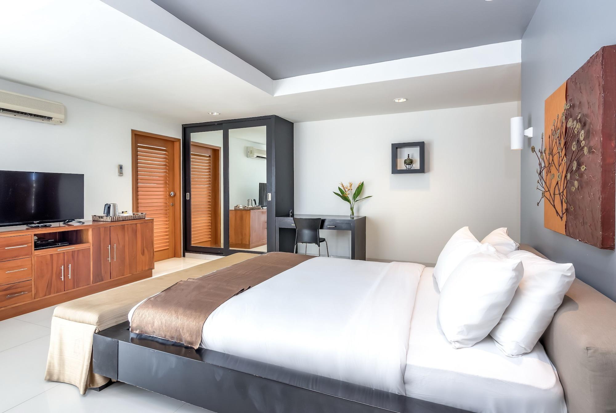 Villa Hening Jimbaran Екстер'єр фото